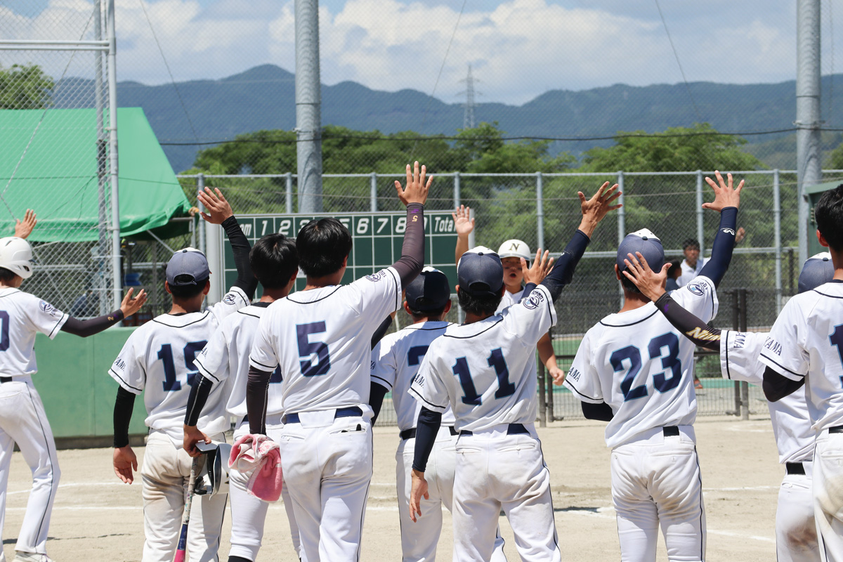 ソフトボール部（男子）